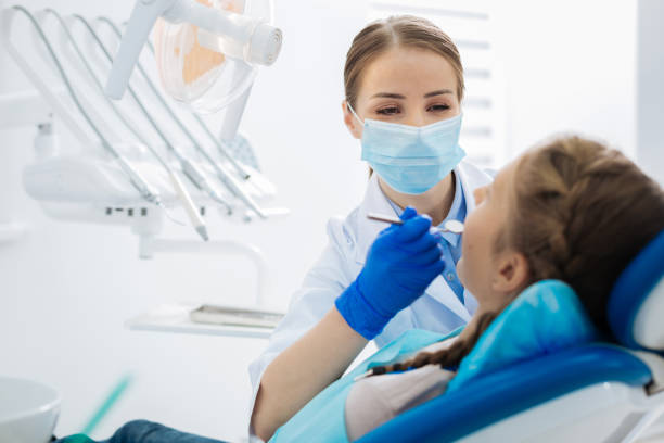 Best Dental Exams and Cleanings  in Myrtle Grove, NC